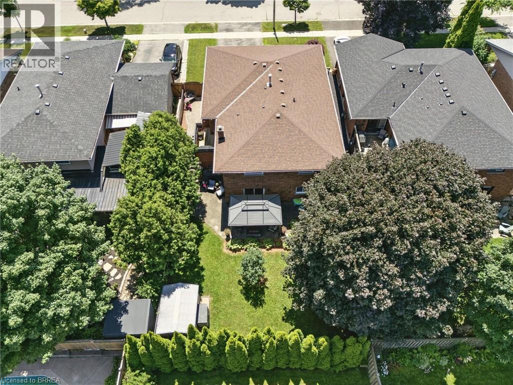 8 Allensgate Drive, Brantford, Ontario  N3V 1C7 - Photo 45 - 40808947