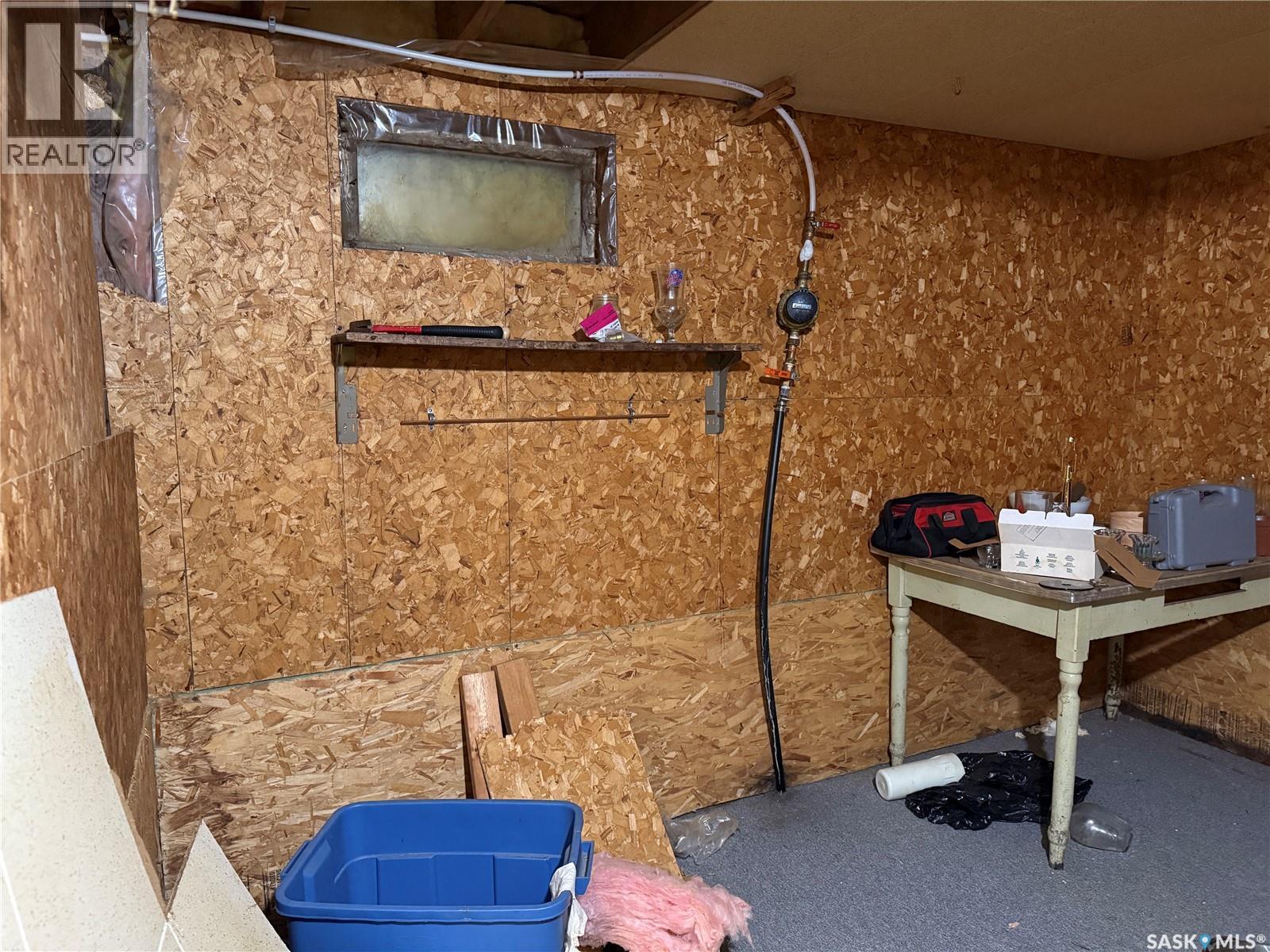 100 Main Street, Aylesbury, Saskatchewan  S0G 0B0 - Photo 37 - SK021507