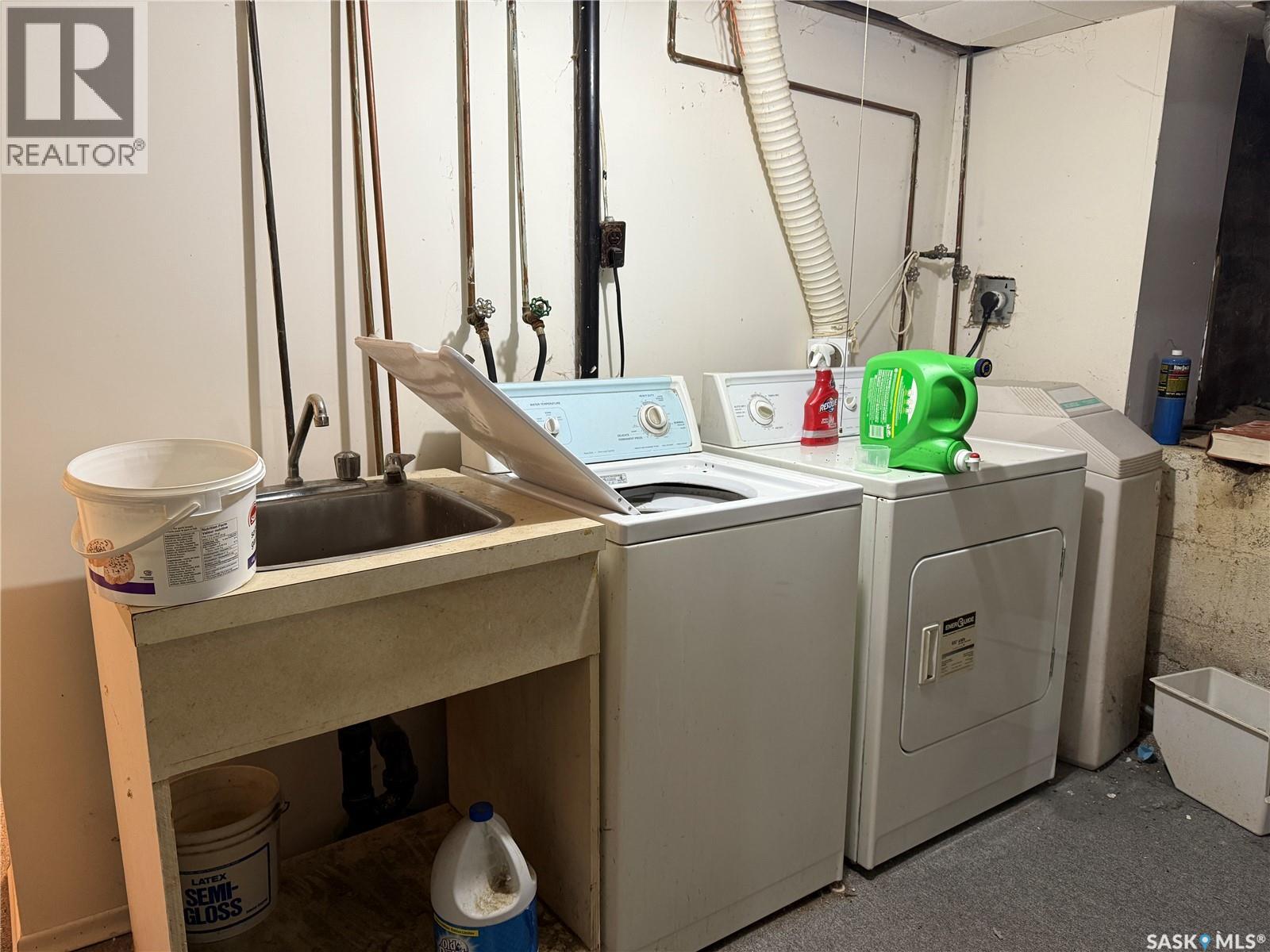 100 Main Street, Aylesbury, Saskatchewan  S0G 0B0 - Photo 43 - SK021507