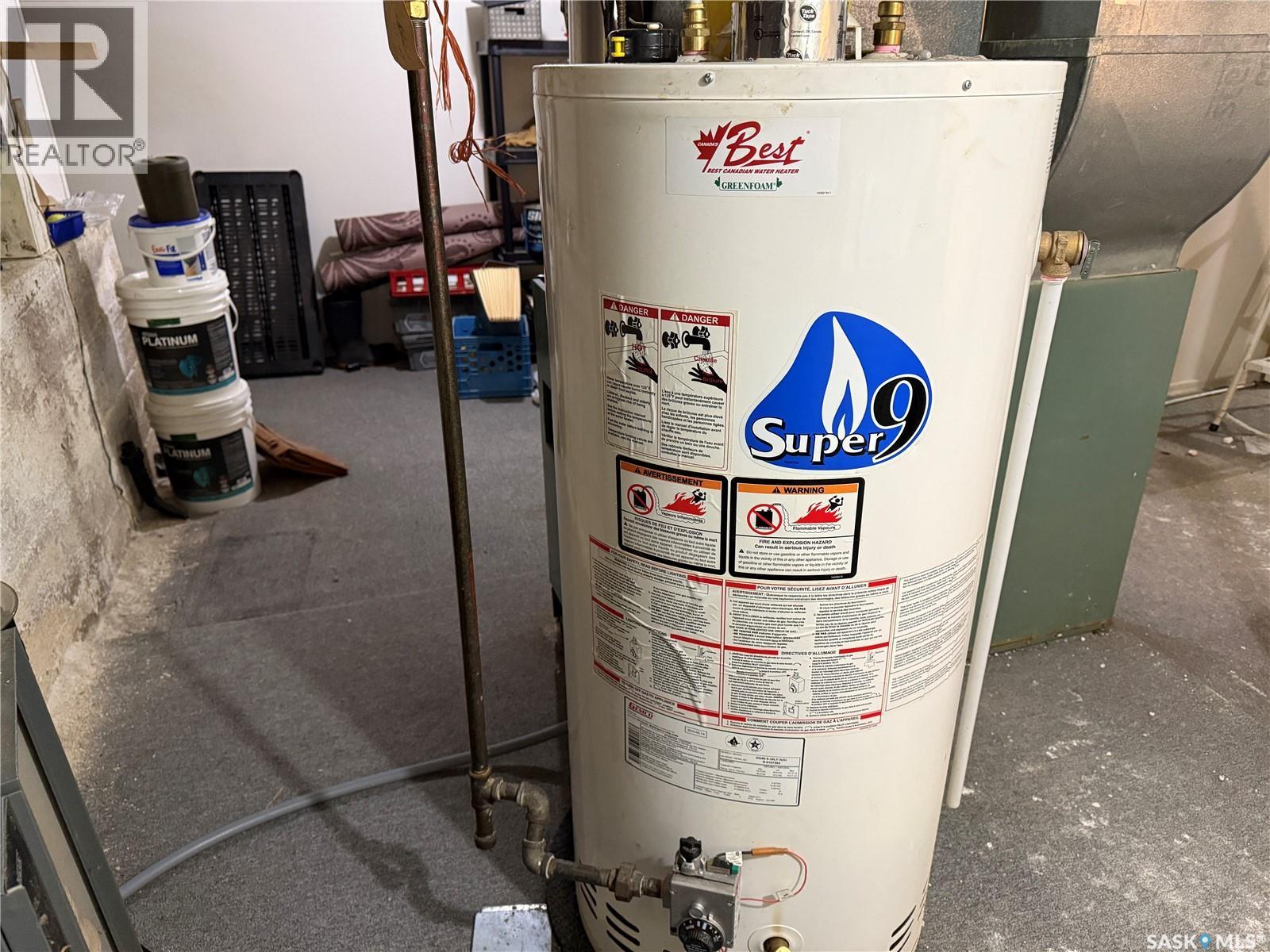 100 Main Street, Aylesbury, Saskatchewan  S0G 0B0 - Photo 48 - SK021507