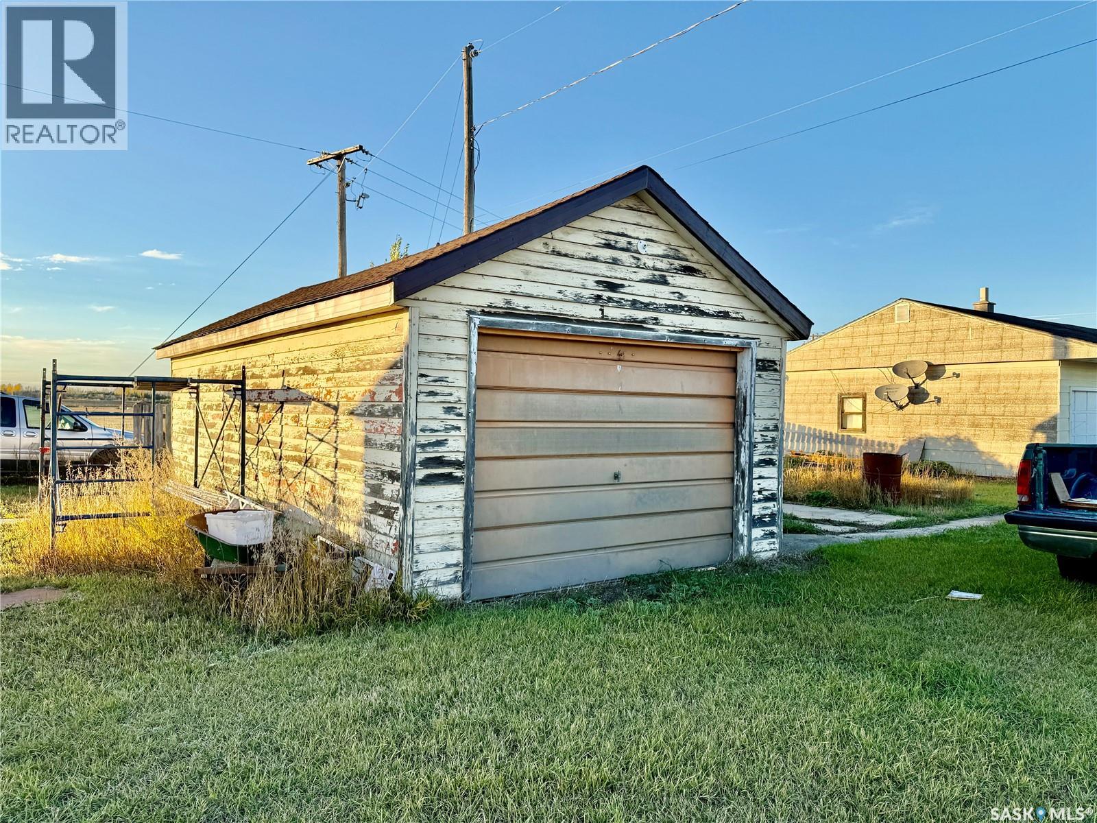 100 Main Street, Aylesbury, Saskatchewan  S0G 0B0 - Photo 5 - SK021507