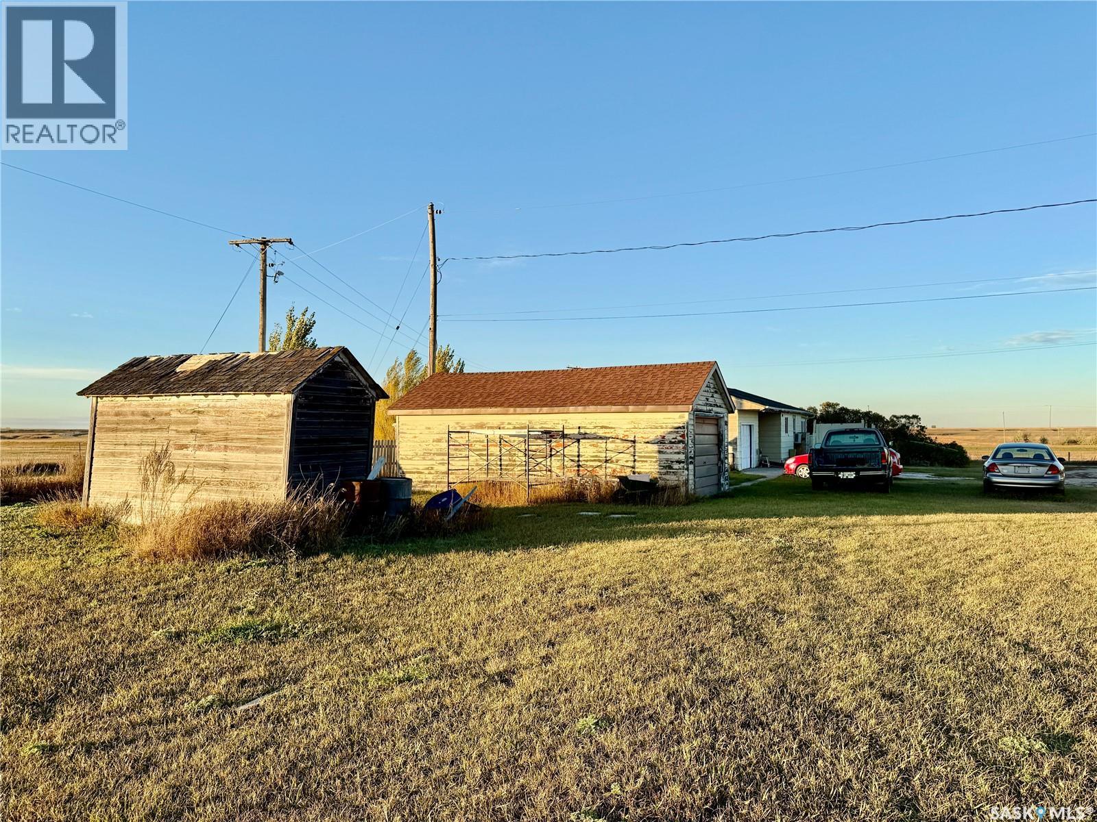 100 Main Street, Aylesbury, Saskatchewan  S0G 0B0 - Photo 6 - SK021507