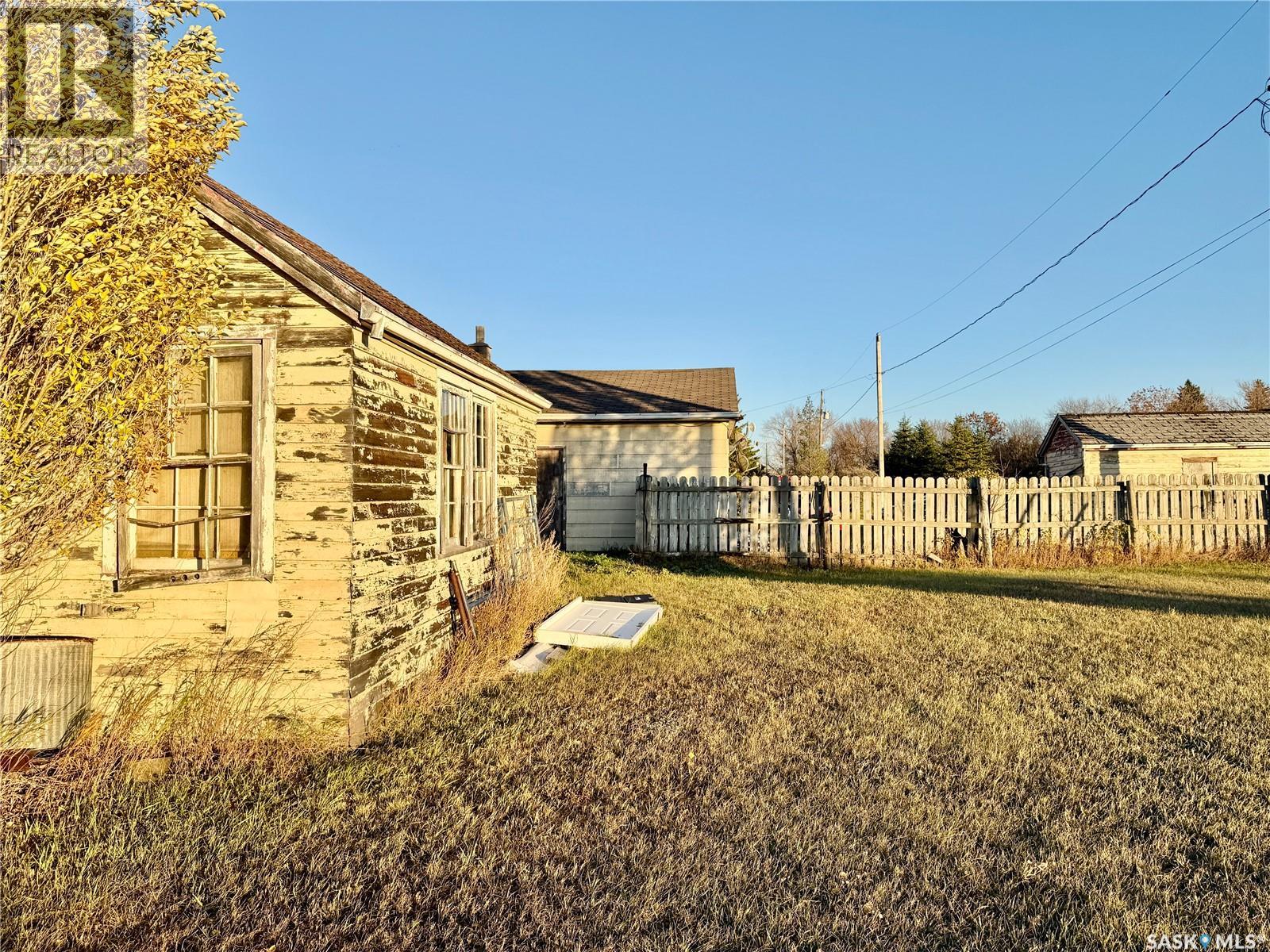 100 Main Street, Aylesbury, Saskatchewan  S0G 0B0 - Photo 9 - SK021507