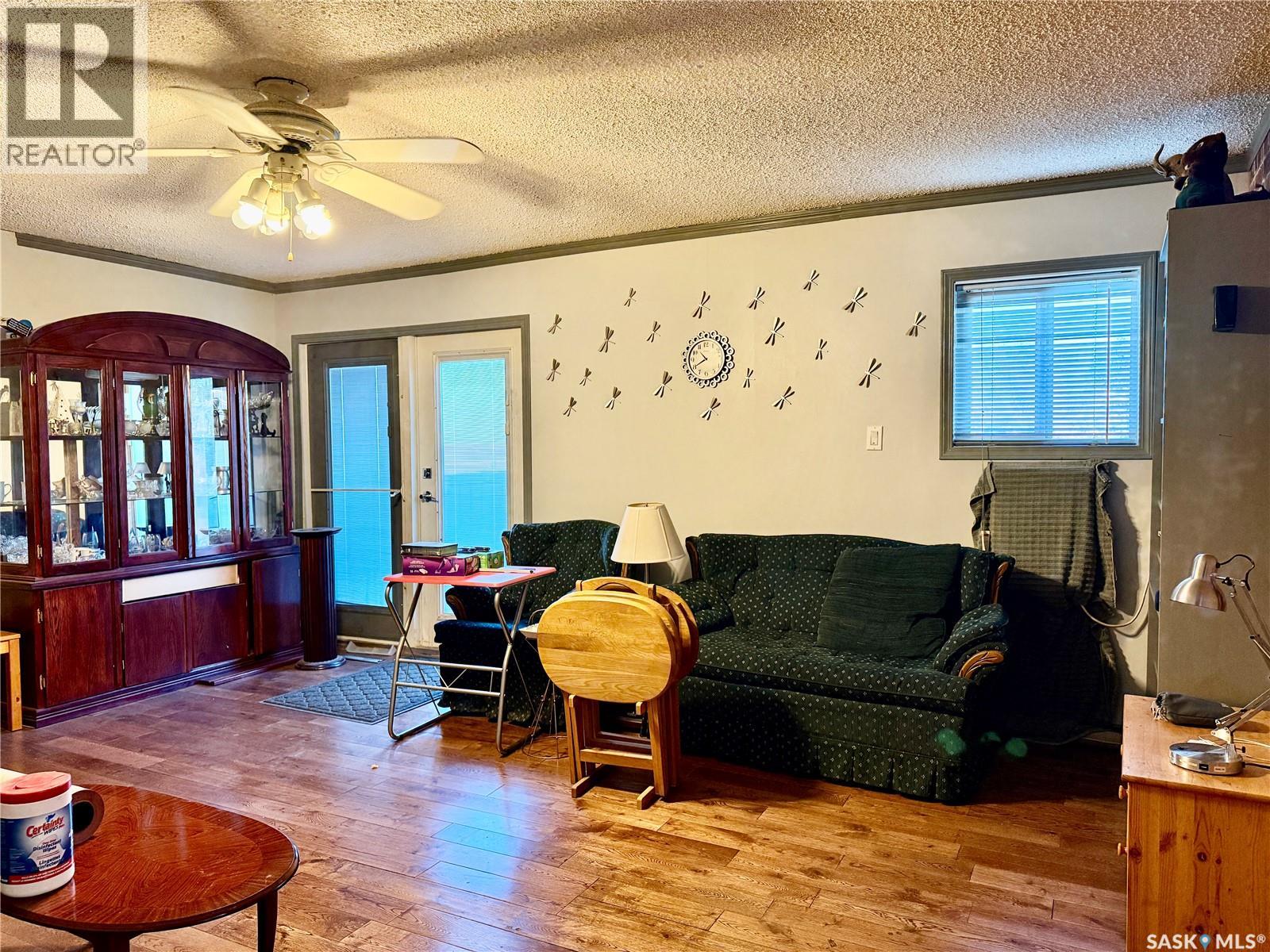 100 Main Street, Aylesbury, Saskatchewan  S0G 0B0 - Photo 23 - SK021507