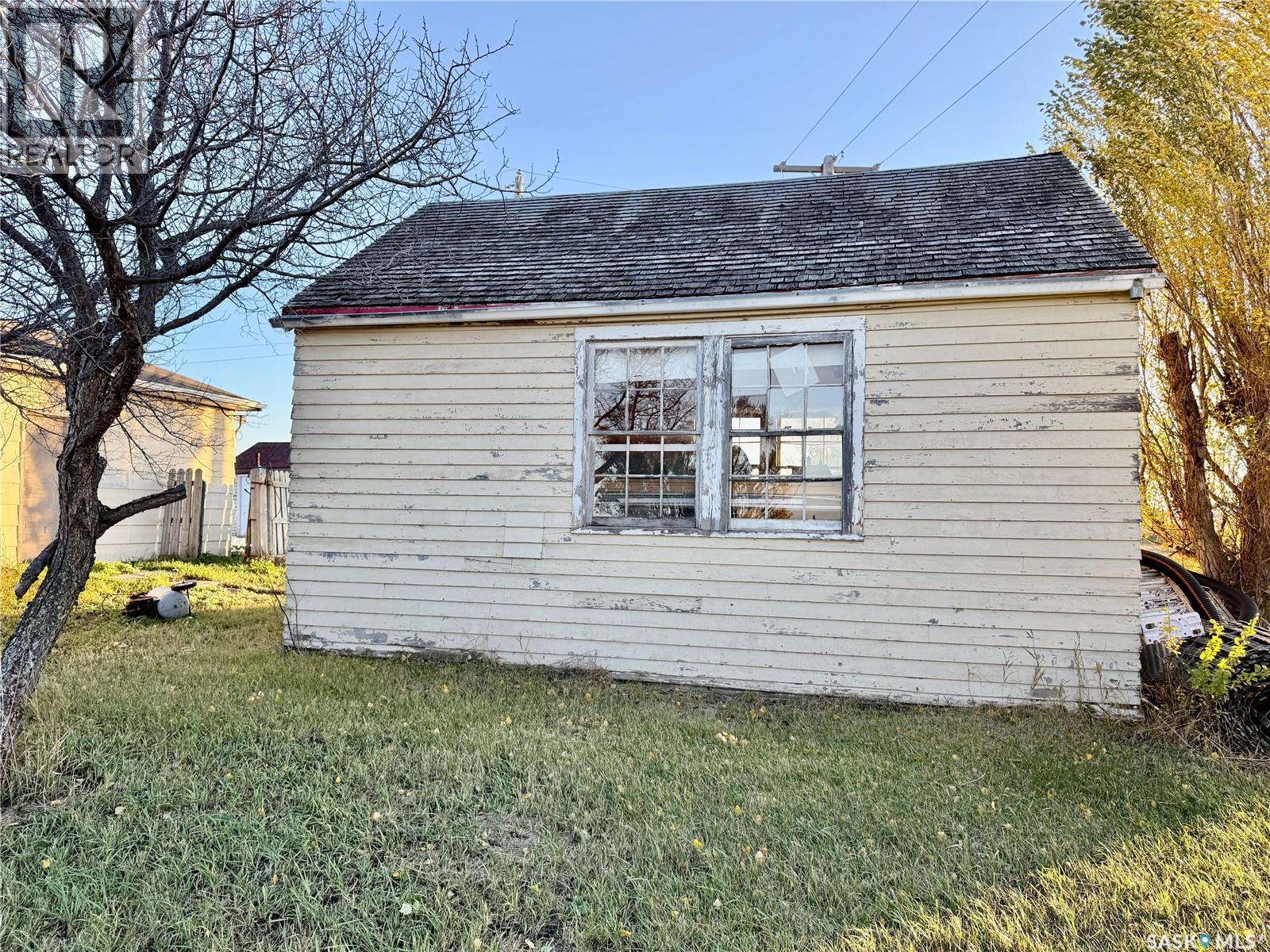 100 Main Street, Aylesbury, Saskatchewan  S0G 0B0 - Photo 12 - SK021507