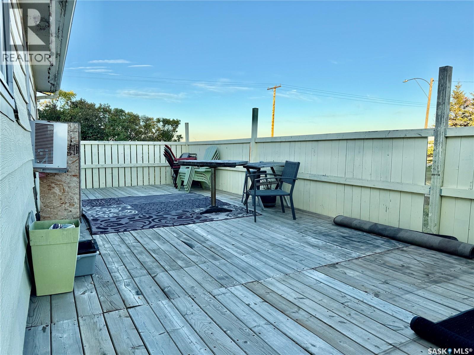 100 Main Street, Aylesbury, Saskatchewan  S0G 0B0 - Photo 14 - SK021507