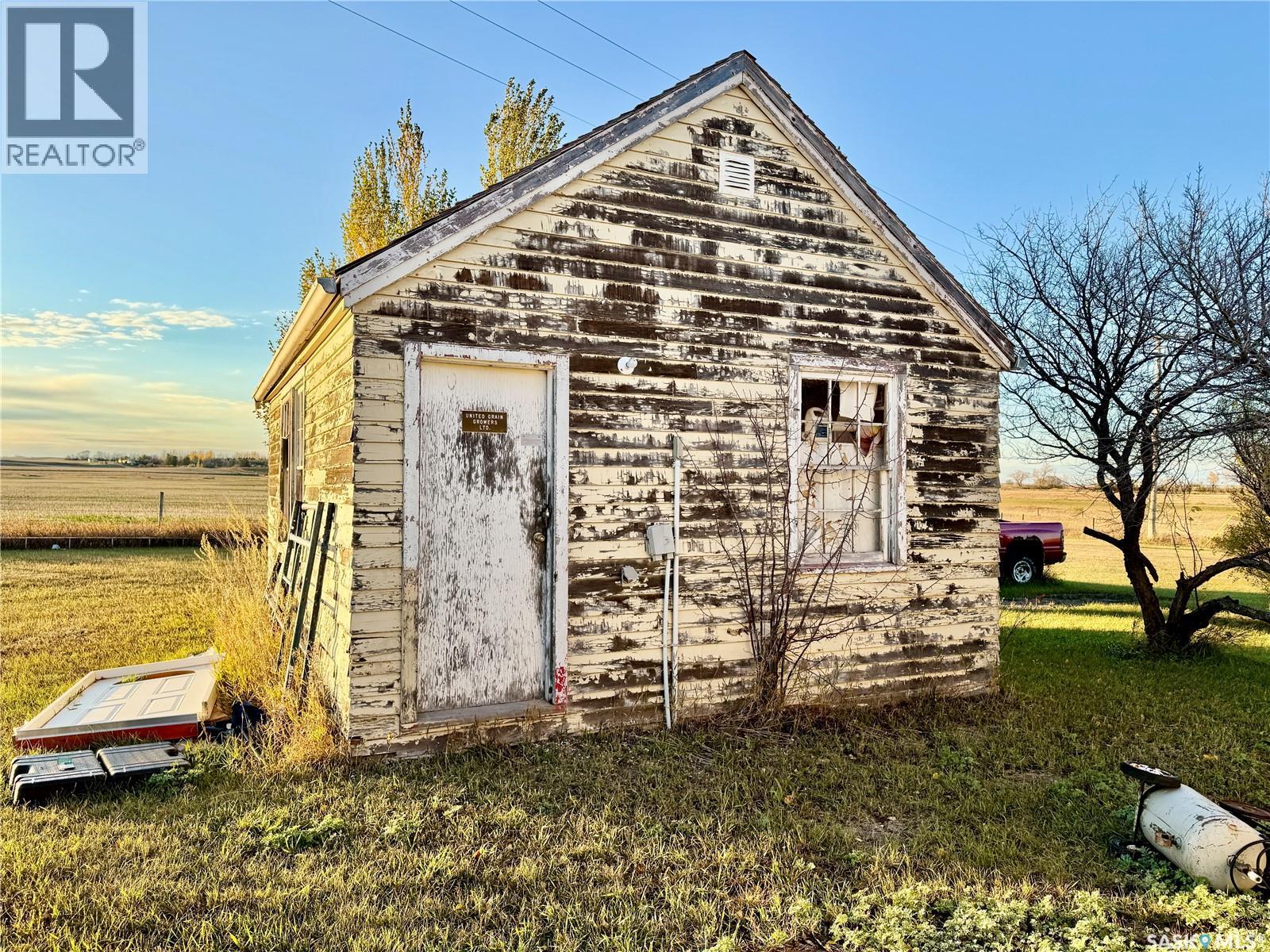 100 Main Street, Aylesbury, Saskatchewan  S0G 0B0 - Photo 8 - SK021507