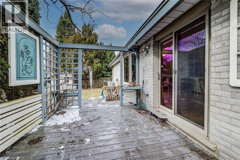 458 Winston Boulevard, Cambridge, Ontario  N3C 3Y5 - Photo 46 - 40811391