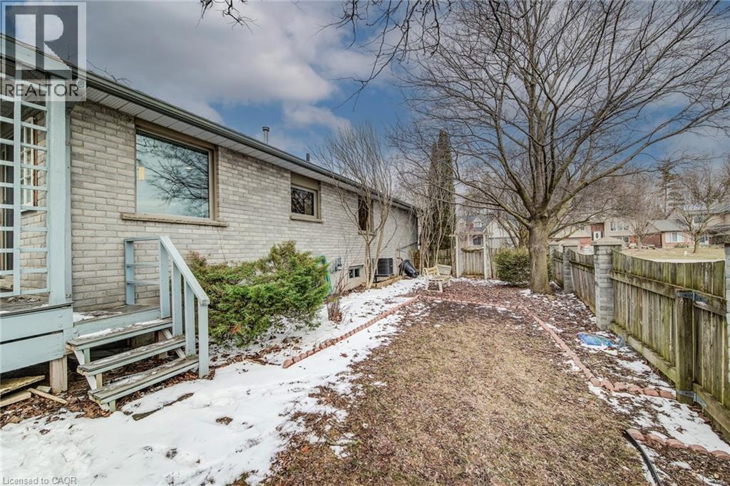 458 Winston Boulevard, Cambridge, Ontario  N3C 3Y5 - Photo 47 - 40811391