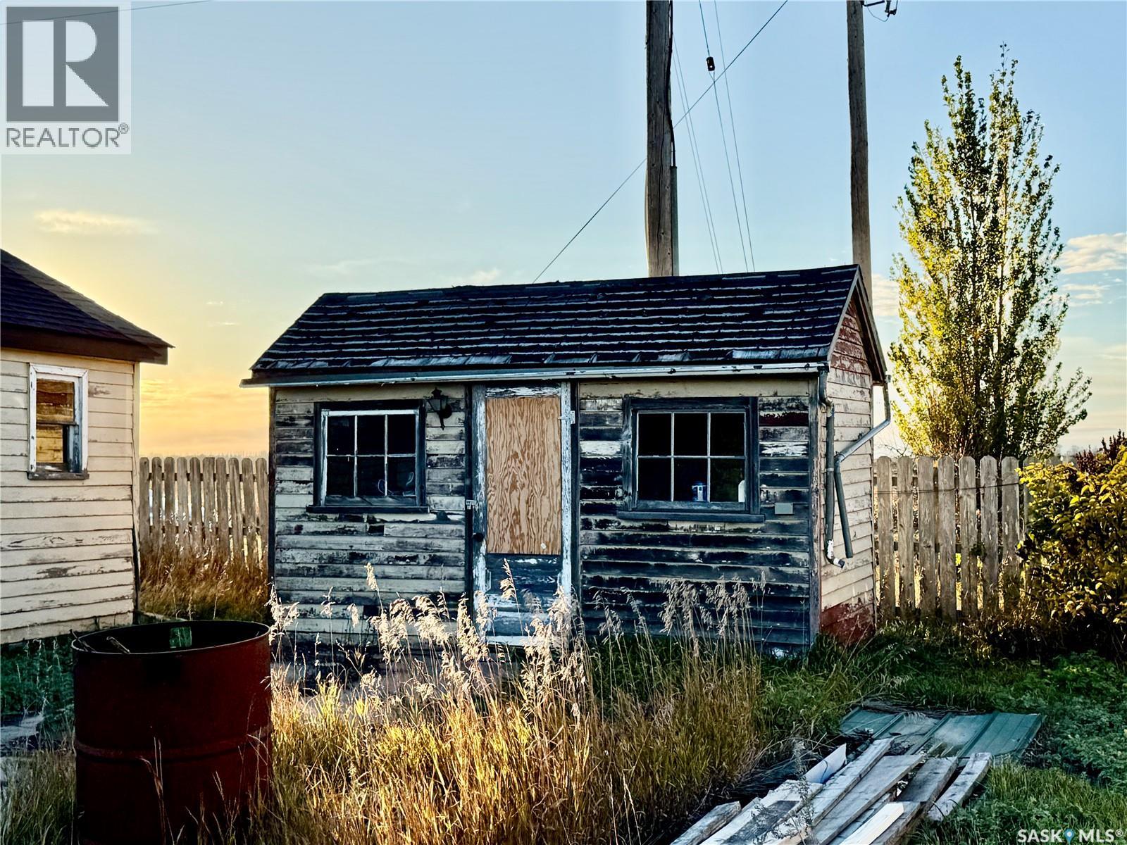 100 Main Street, Aylesbury, Saskatchewan  S0G 0B0 - Photo 3 - SK021507