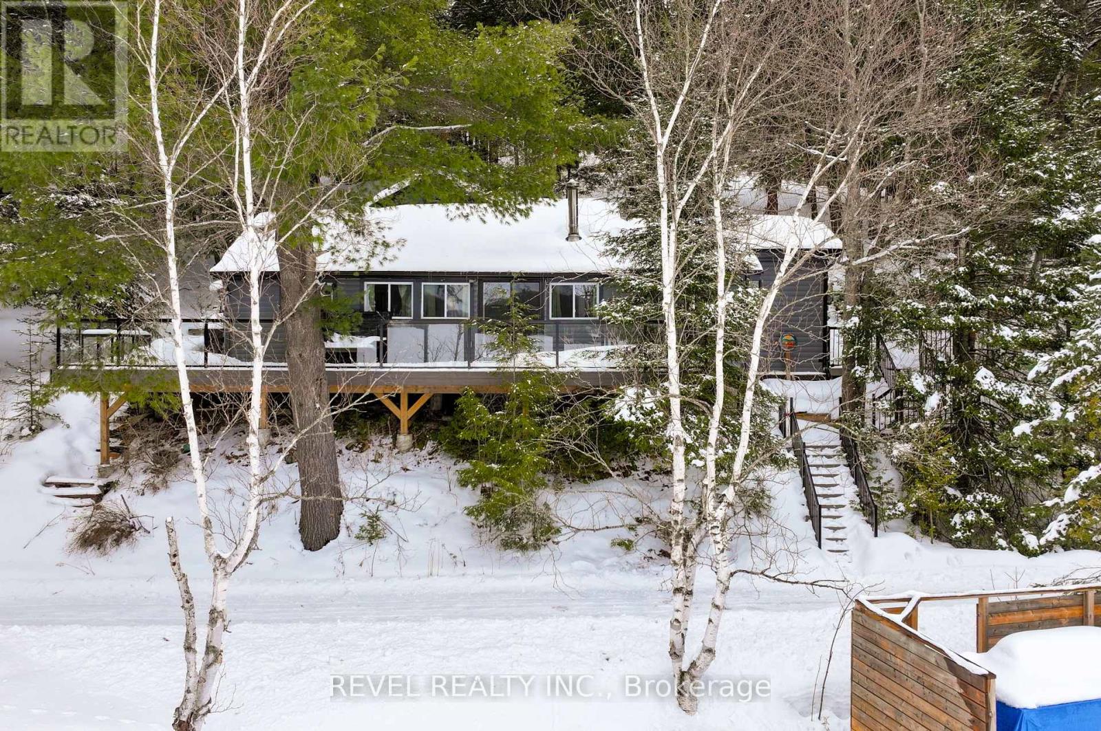 1129 LAKESHORE ROAD, Highlands East, Ontario