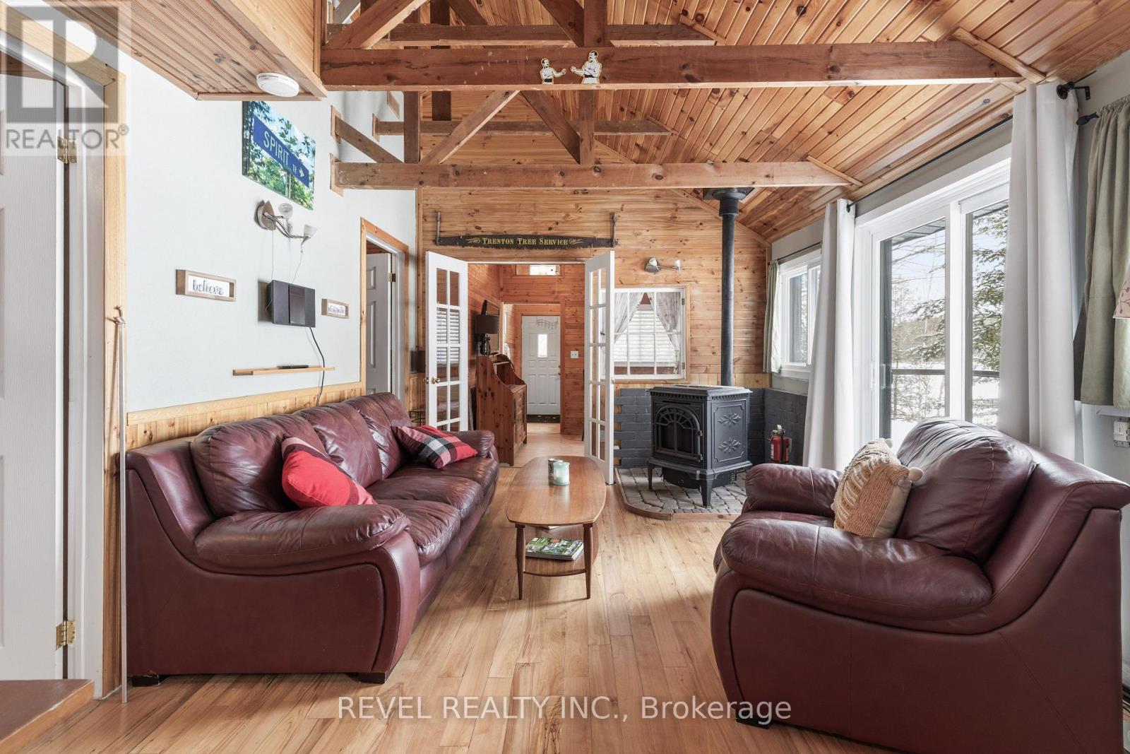 1129 Lakeshore Road, Highlands East, Ontario  K0M 1R0 - Photo 10 - X12909984