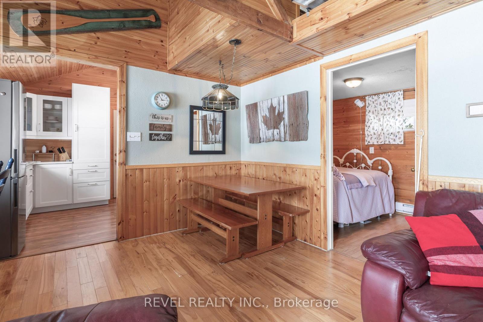 1129 Lakeshore Road, Highlands East, Ontario  K0M 1R0 - Photo 12 - X12909984