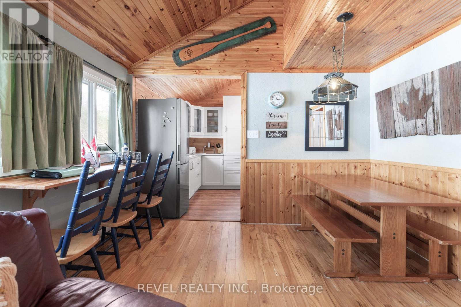 1129 Lakeshore Road, Highlands East, Ontario  K0M 1R0 - Photo 13 - X12909984