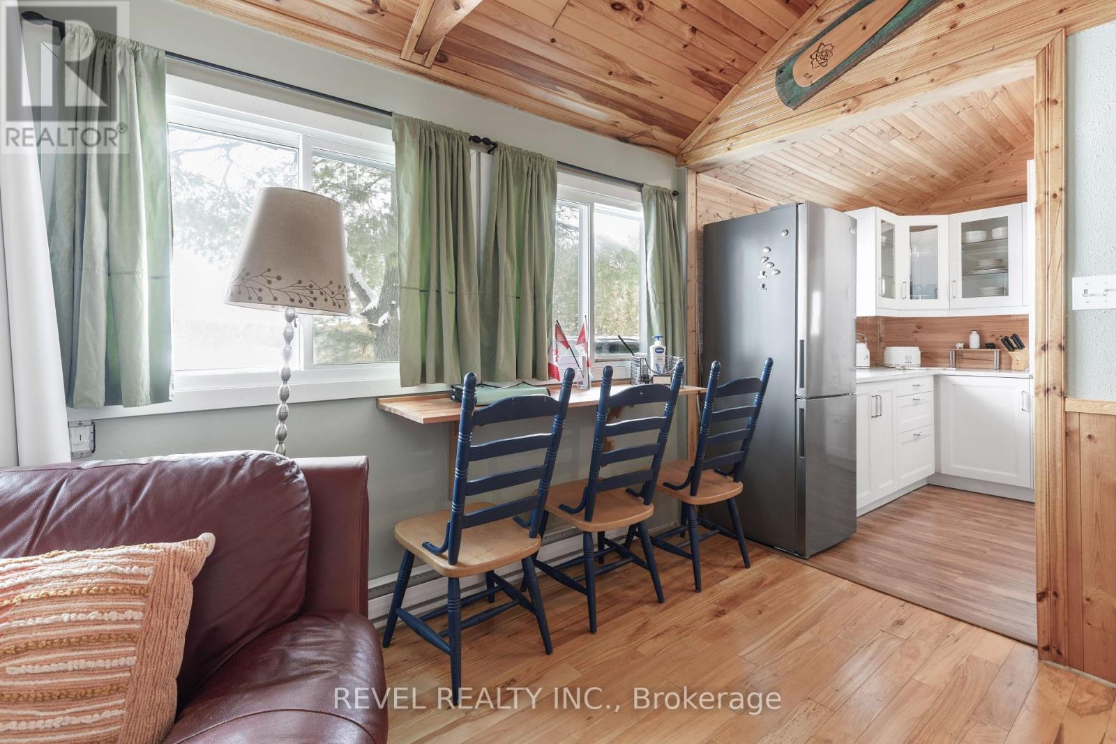 1129 Lakeshore Road, Highlands East, Ontario  K0M 1R0 - Photo 14 - X12909984