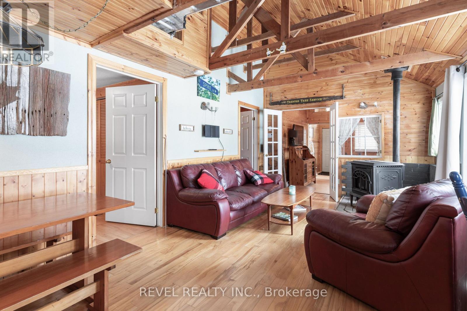 1129 Lakeshore Road, Highlands East, Ontario  K0M 1R0 - Photo 15 - X12909984