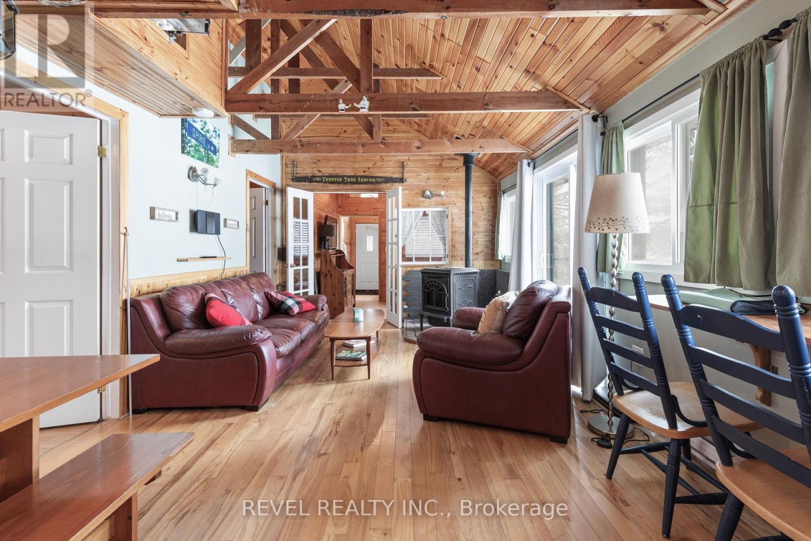 1129 Lakeshore Road, Highlands East, Ontario  K0M 1R0 - Photo 16 - X12909984