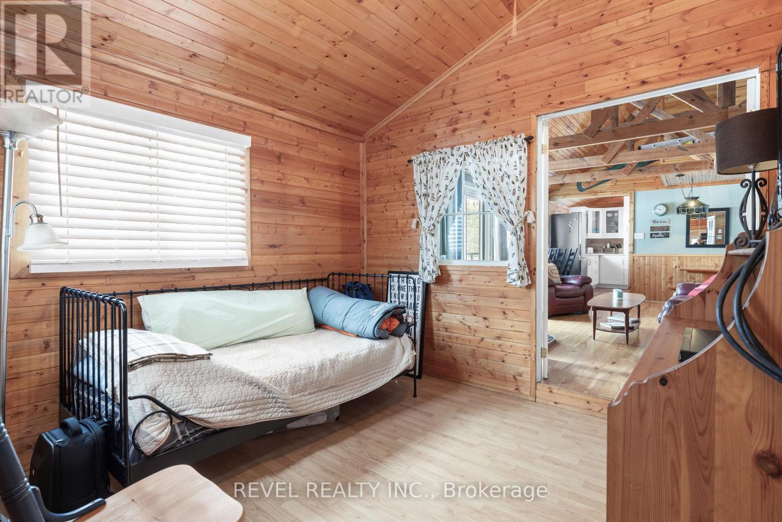 1129 Lakeshore Road, Highlands East, Ontario  K0M 1R0 - Photo 24 - X12909984