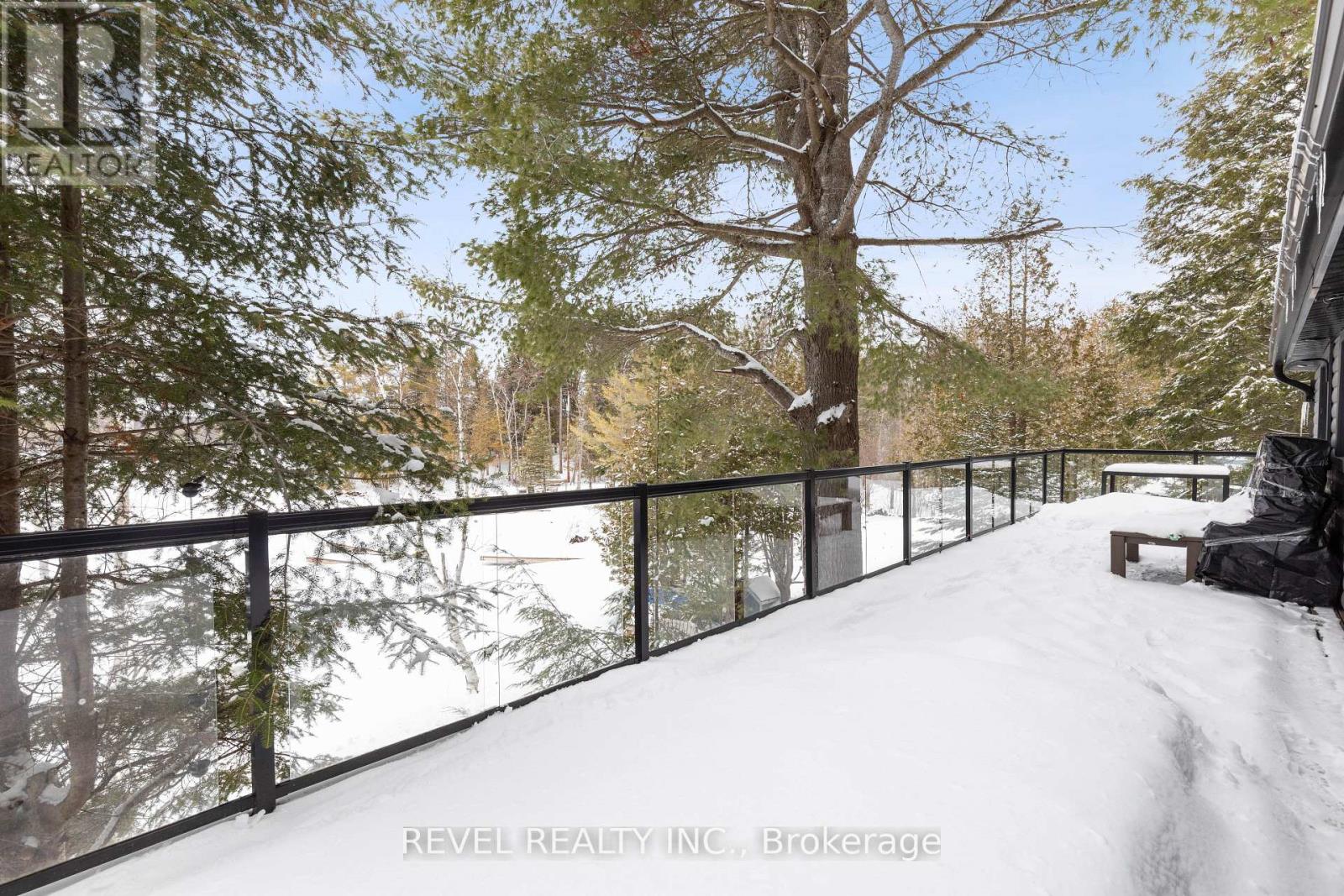 1129 Lakeshore Road, Highlands East, Ontario  K0M 1R0 - Photo 38 - X12909984