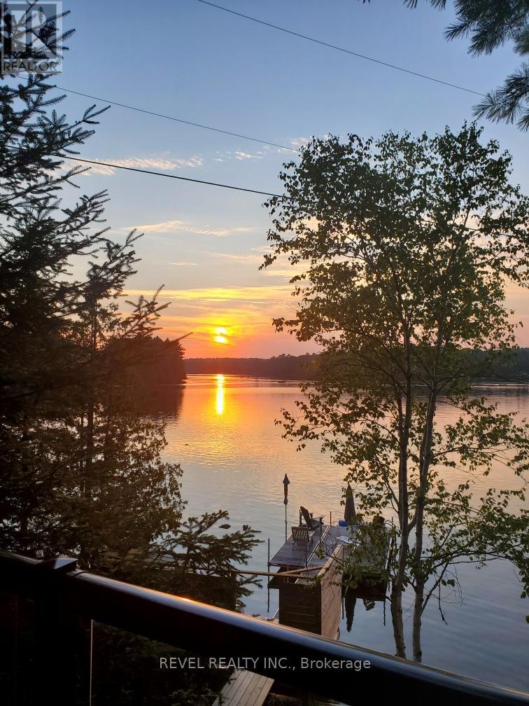 1129 Lakeshore Road, Highlands East, Ontario  K0M 1R0 - Photo 42 - X12909984