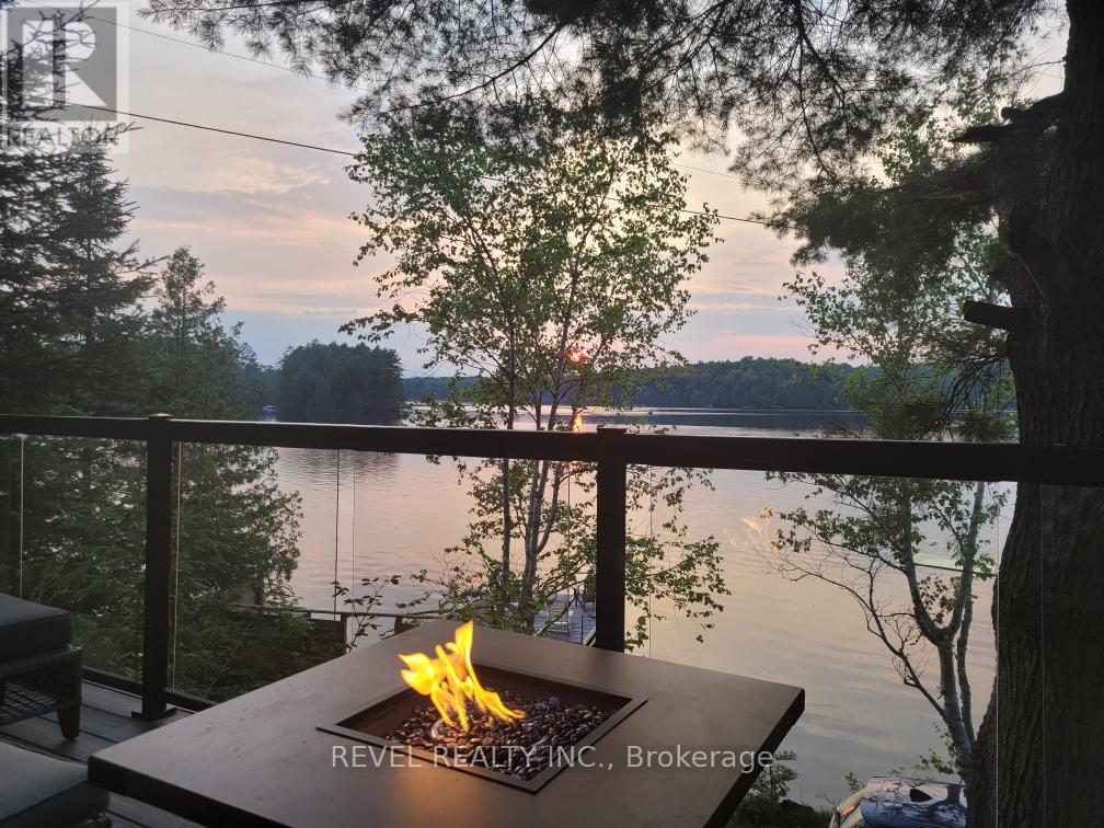 1129 Lakeshore Road, Highlands East, Ontario  K0M 1R0 - Photo 45 - X12909984