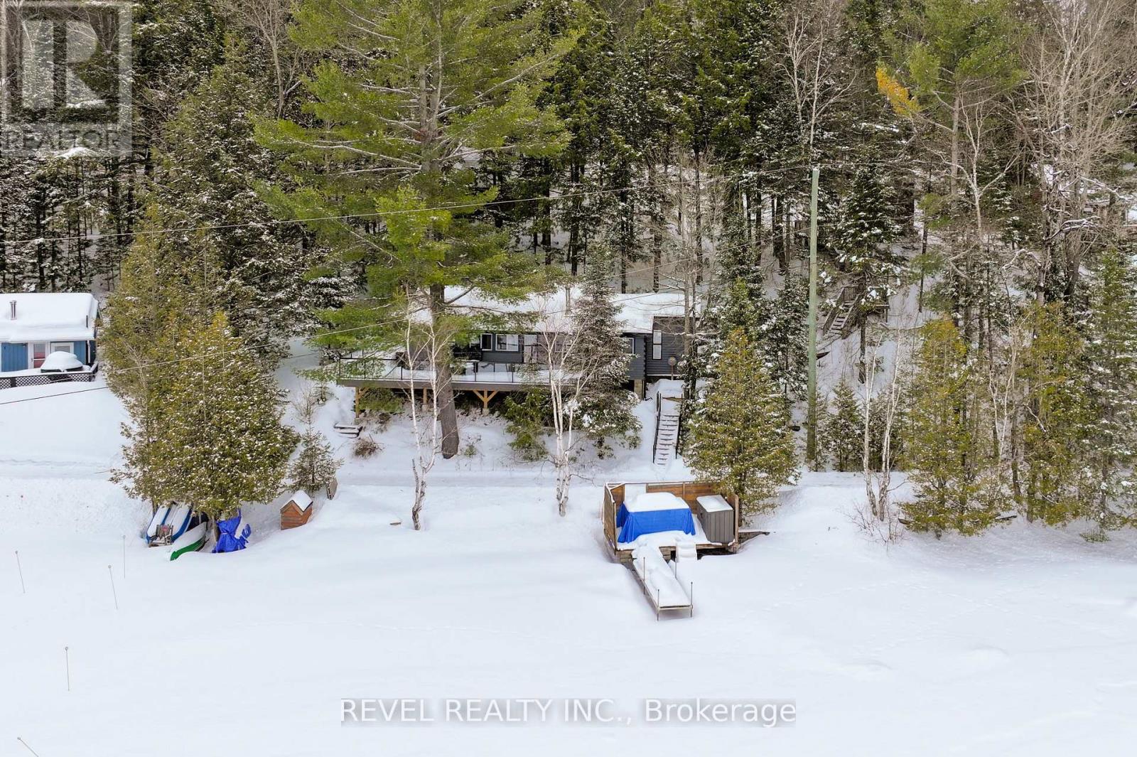 1129 Lakeshore Road, Highlands East, Ontario  K0M 1R0 - Photo 6 - X12909984