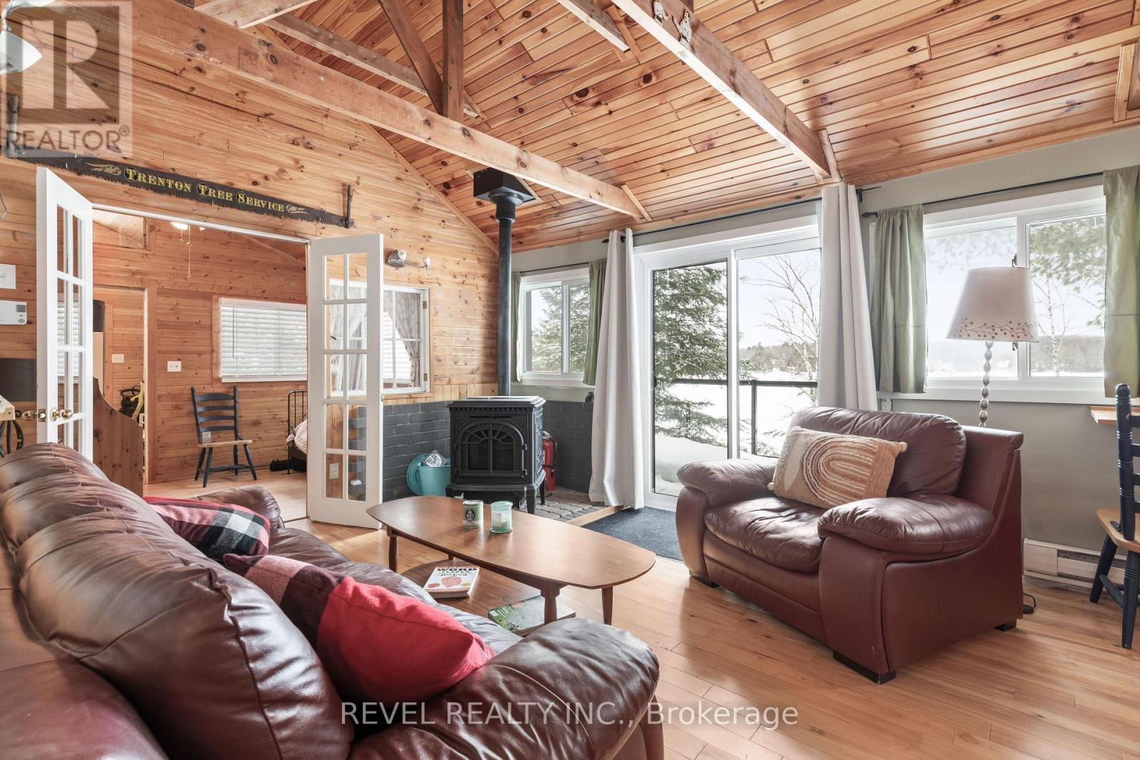 1129 Lakeshore Road, Highlands East, Ontario  K0M 1R0 - Photo 8 - X12909984