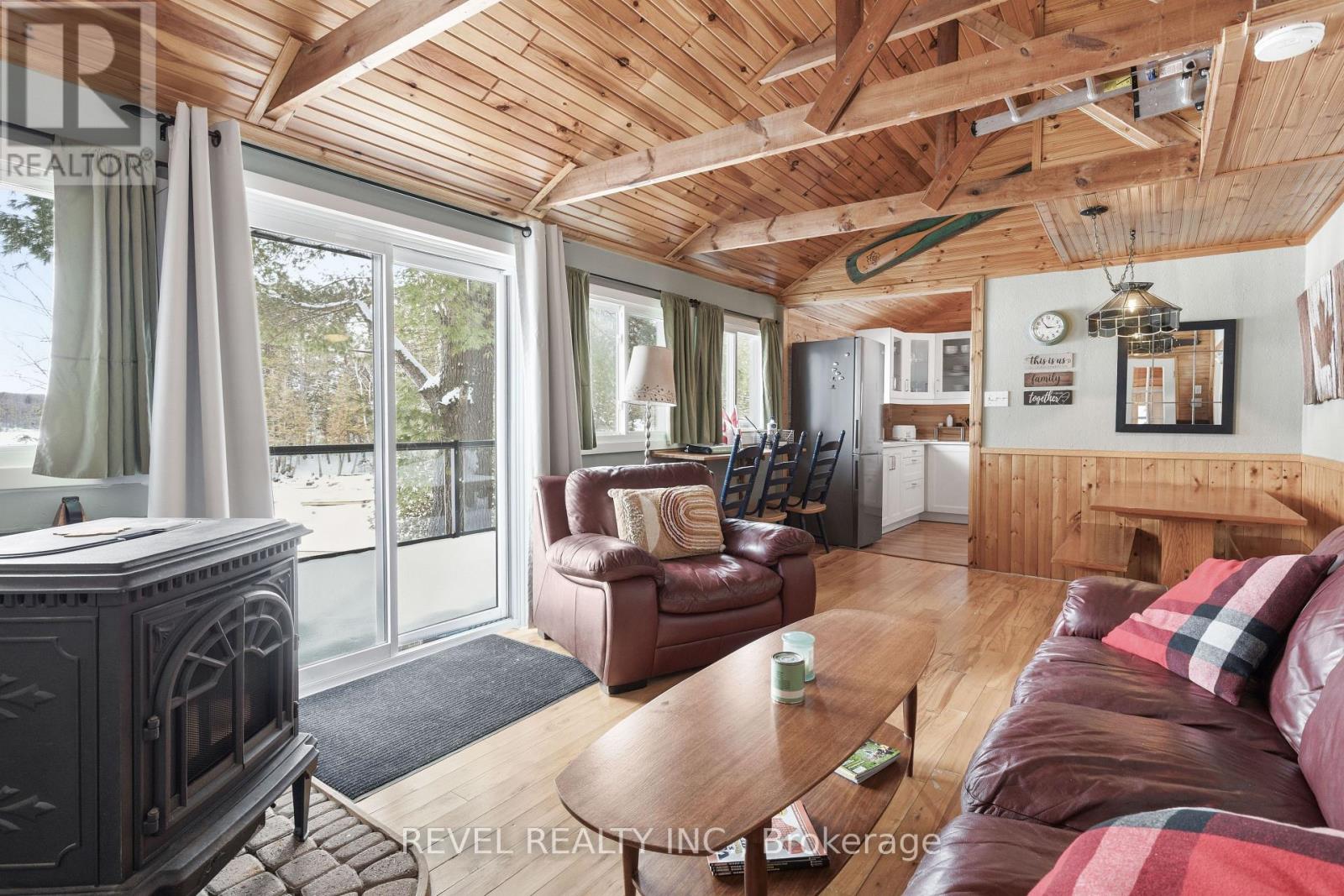 1129 Lakeshore Road, Highlands East, Ontario  K0M 1R0 - Photo 9 - X12909984