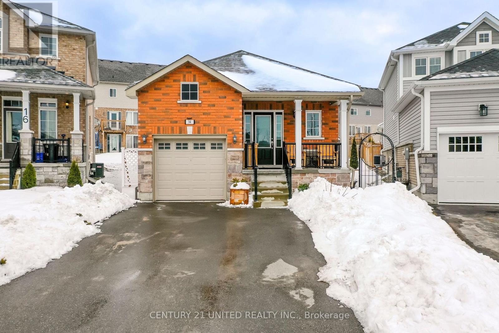 14 Summer Lane, Peterborough, Ontario  K9L 0G4 - Photo 1 - X12910076