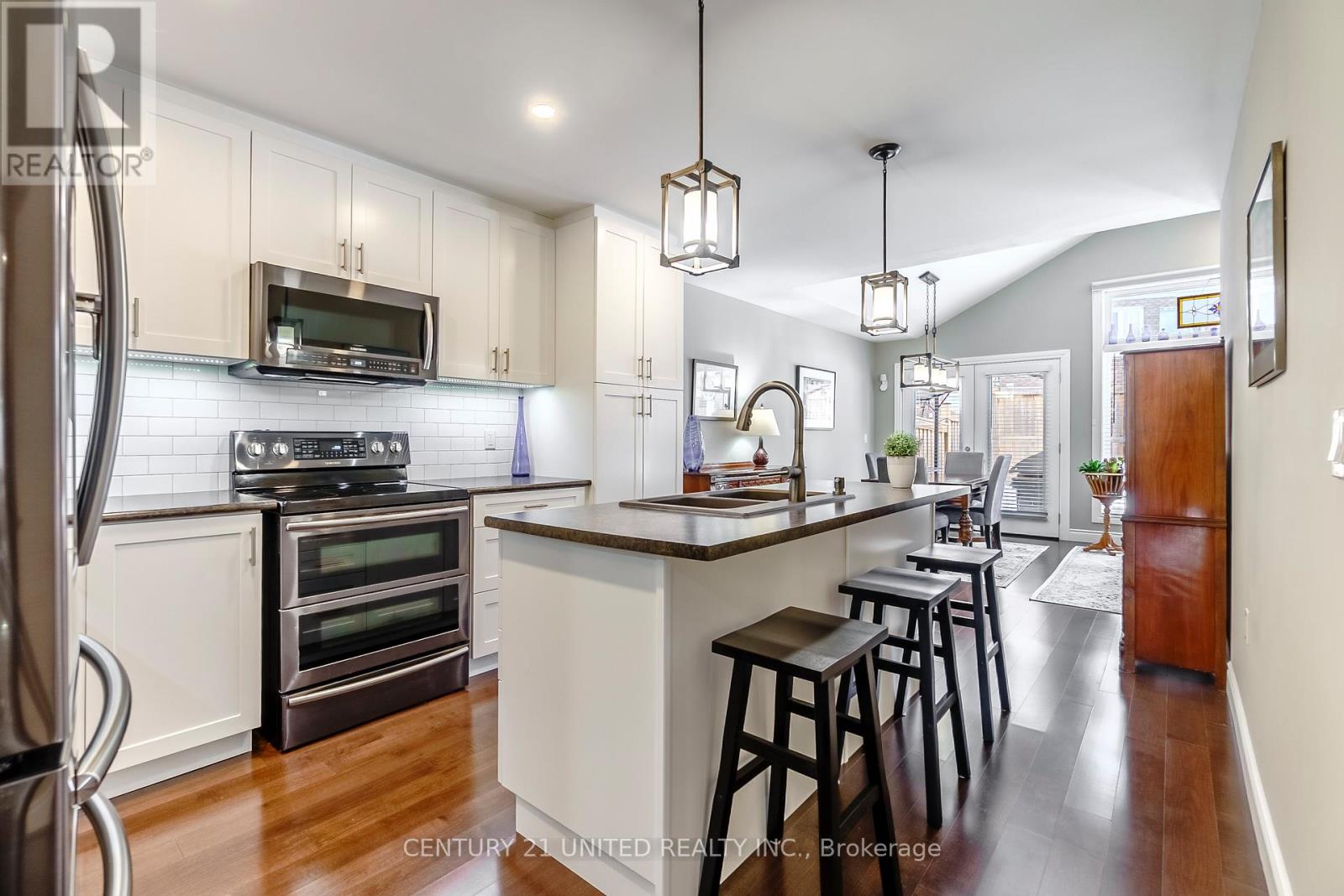 14 Summer Lane, Peterborough, Ontario  K9L 0G4 - Photo 5 - X12910076