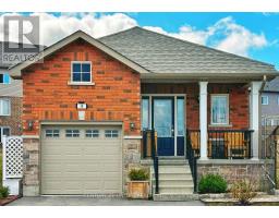 14 SUMMER LANE, Peterborough, Ontario