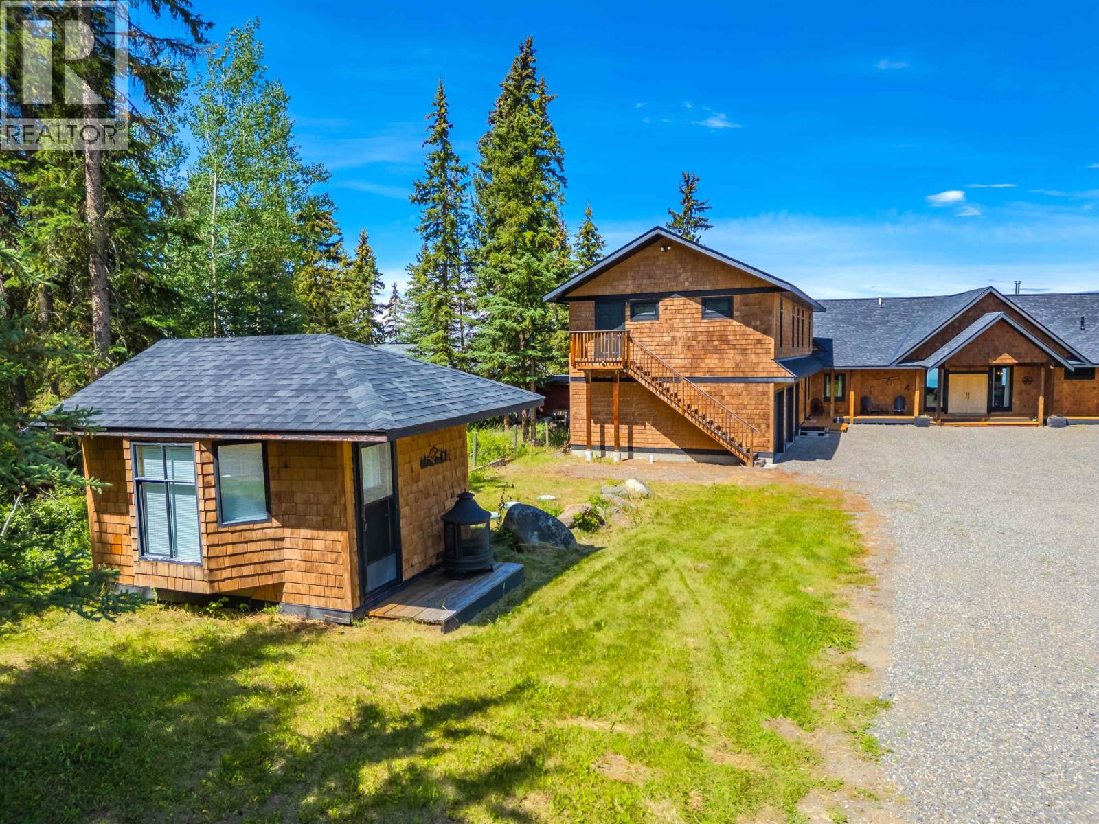 1211 S Green Lake Road, 100 Mile House, British Columbia  V0K 2K0 - Photo 21 - R3085746