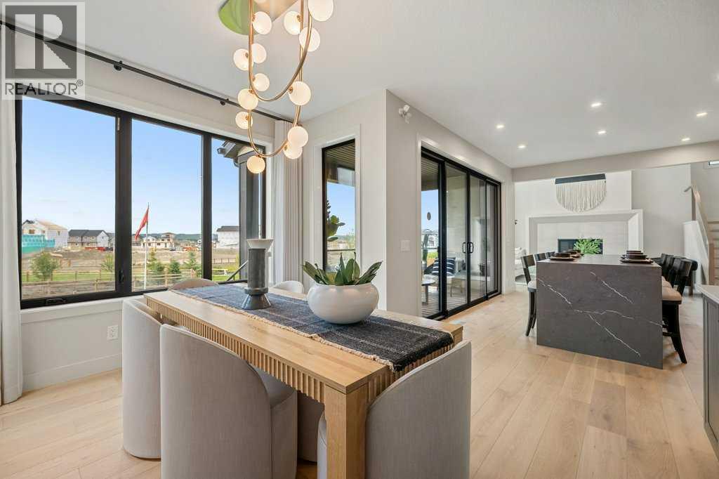 16 Chokecherry Rise, Rural Rocky View County, Alberta  T3Z 0G3 - Photo 23 - A2275894