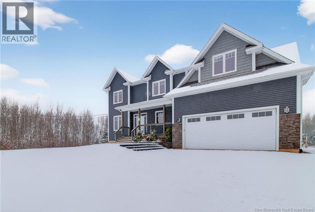 9 Streamside Court, Berry Mills, New Brunswick  E1G 3Z8 - Photo 2 - NB135567