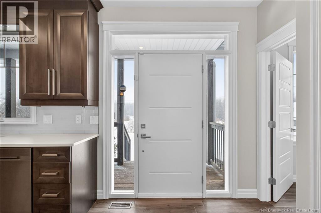 9 Streamside Court, Berry Mills, New Brunswick  E1G 3Z8 - Photo 8 - NB135567