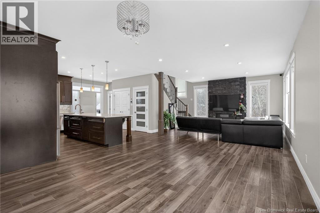 9 Streamside Court, Berry Mills, New Brunswick  E1G 3Z8 - Photo 19 - NB135567