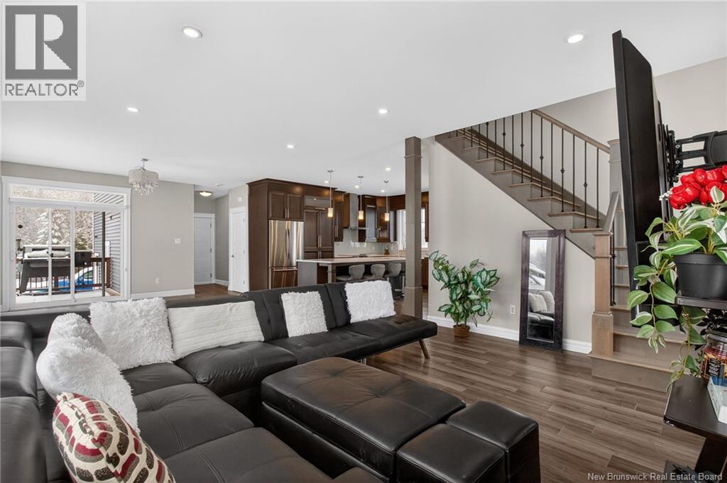 9 Streamside Court, Berry Mills, New Brunswick  E1G 3Z8 - Photo 23 - NB135567