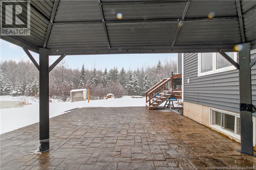 9 Streamside Court, Berry Mills, New Brunswick  E1G 3Z8 - Photo 5 - NB135567