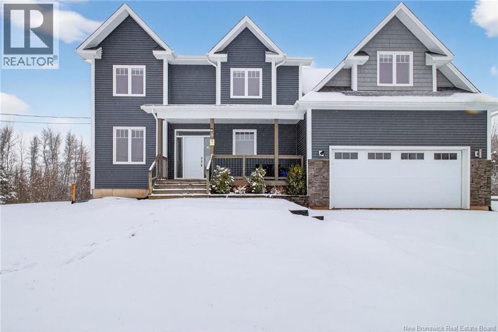 9 Streamside Court, Berry Mills, New Brunswick  E1G 3Z8 - Photo 1 - NB135567