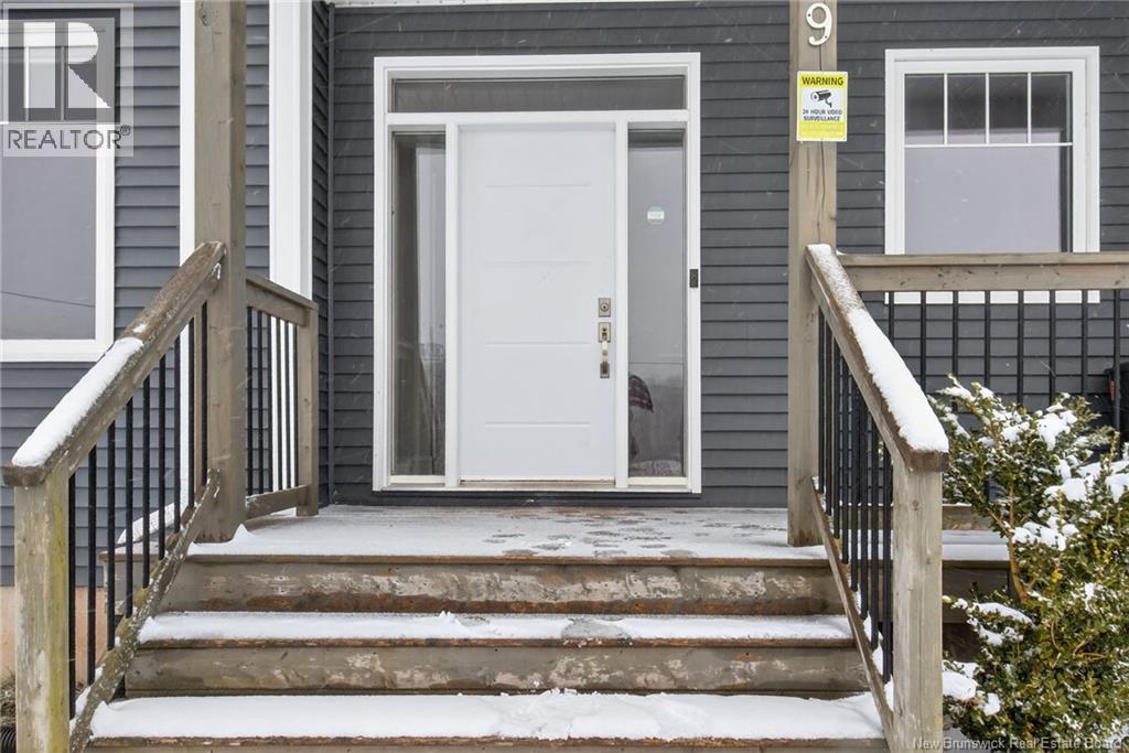 9 Streamside Court, Berry Mills, New Brunswick  E1G 3Z8 - Photo 7 - NB135567