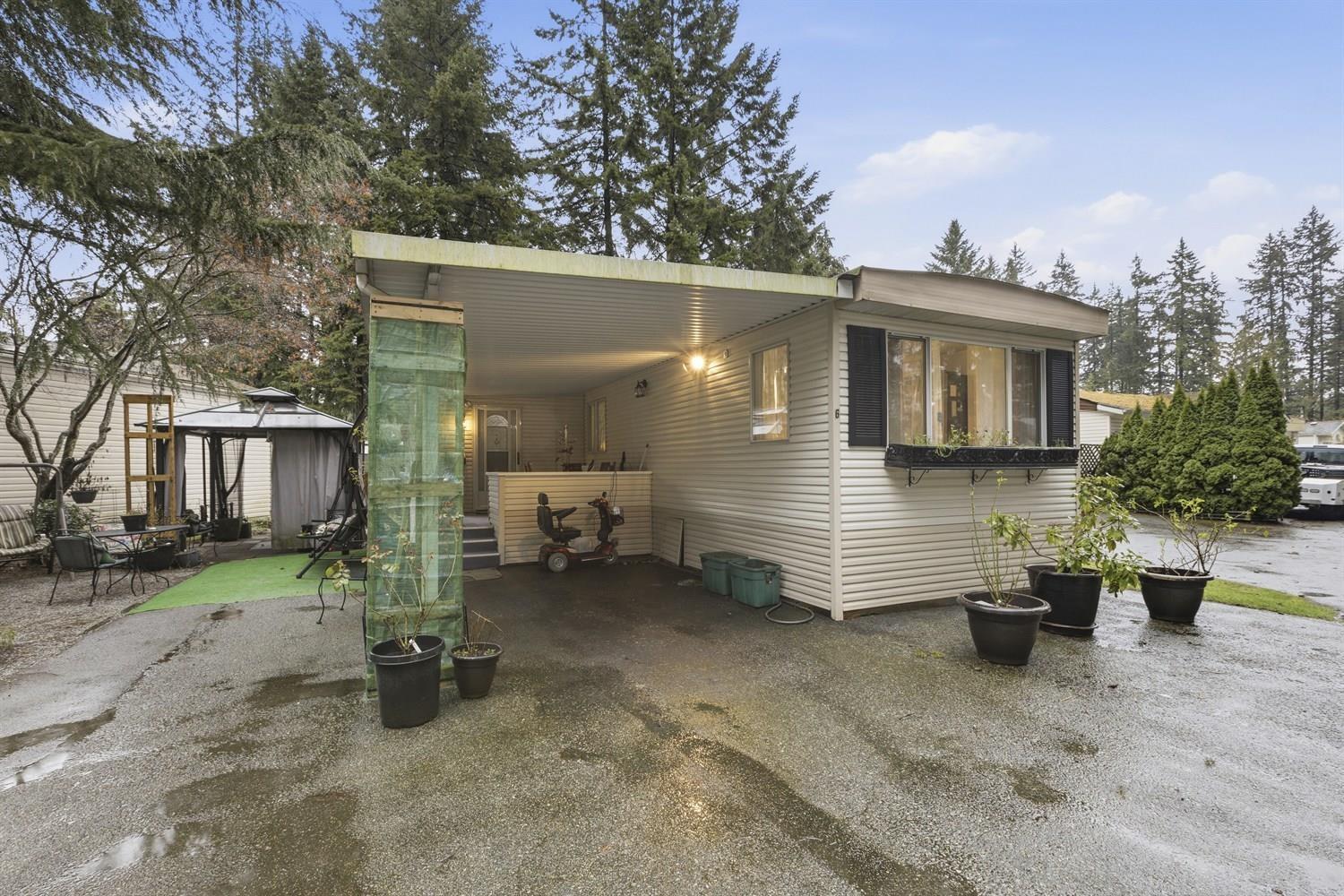 6 9080 198 Street, Langley, British Columbia  V1M 3A8 - Photo 3 - R3101957