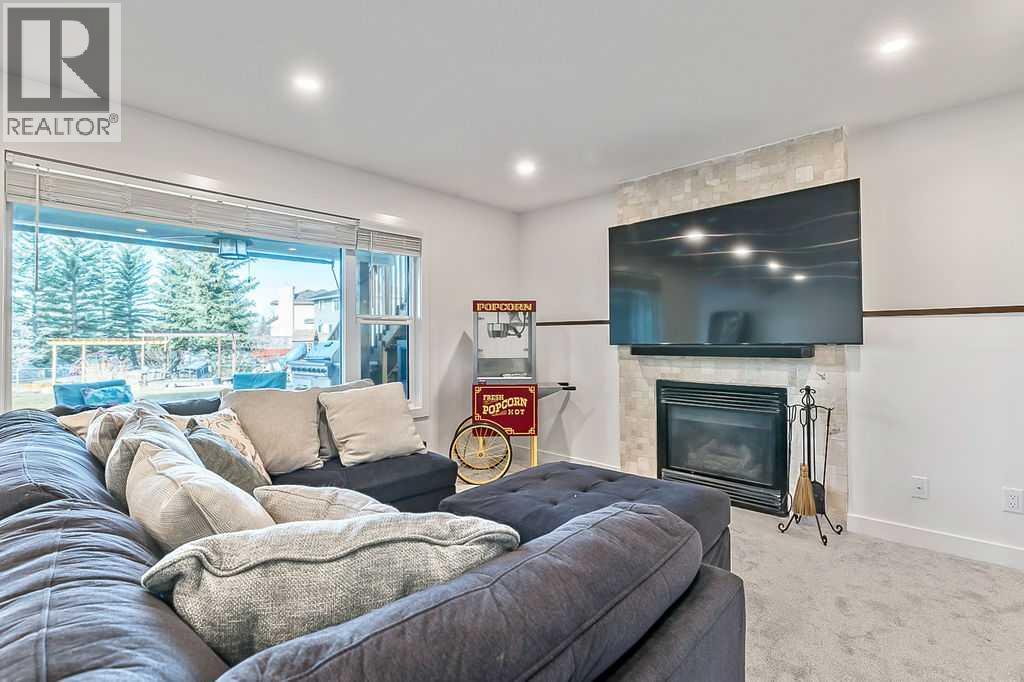 236 Mt Sparrowhawk Place Se, Calgary, Alberta  T2Z 2G8 - Photo 41 - A2294294