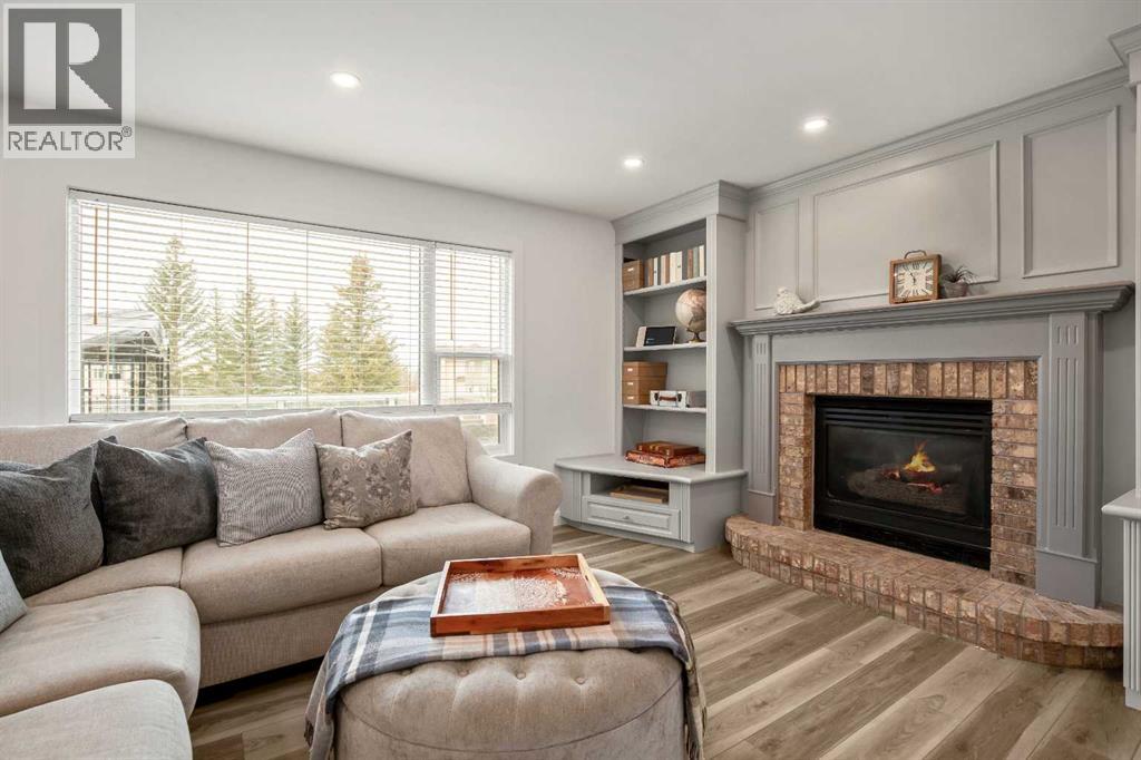 236 Mt Sparrowhawk Place Se, Calgary, Alberta  T2Z 2G8 - Photo 9 - A2294294