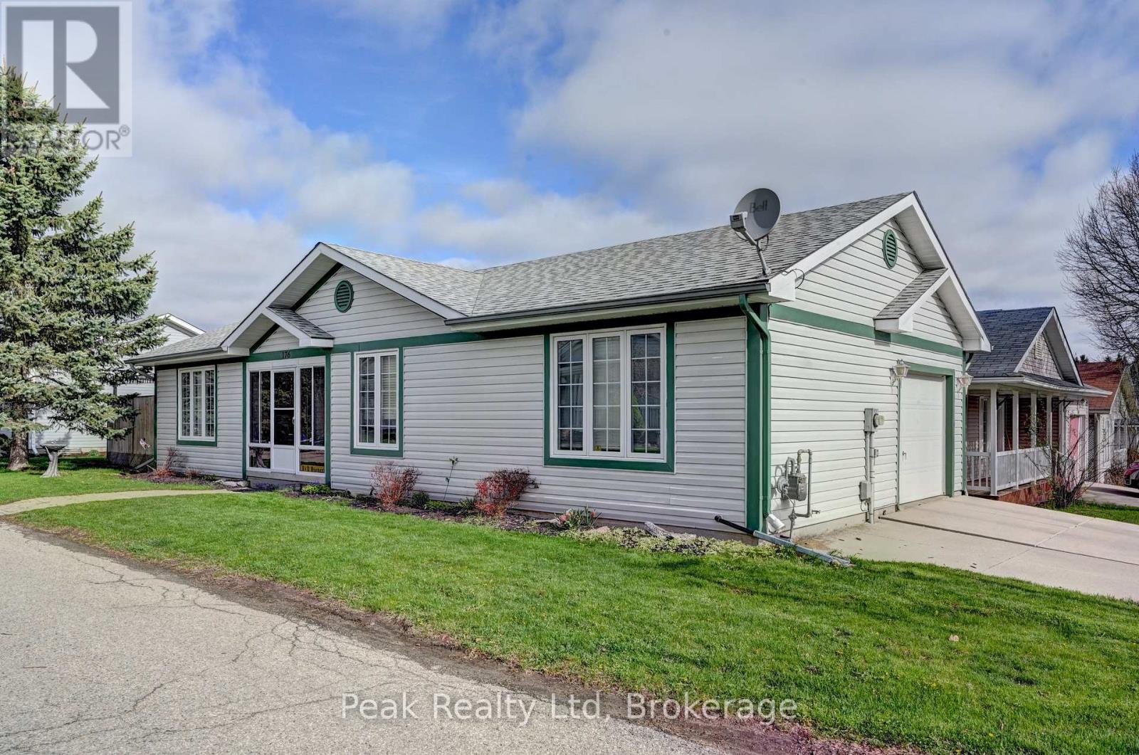 176 WESLEY CRESCENT, Woolwich, Ontario