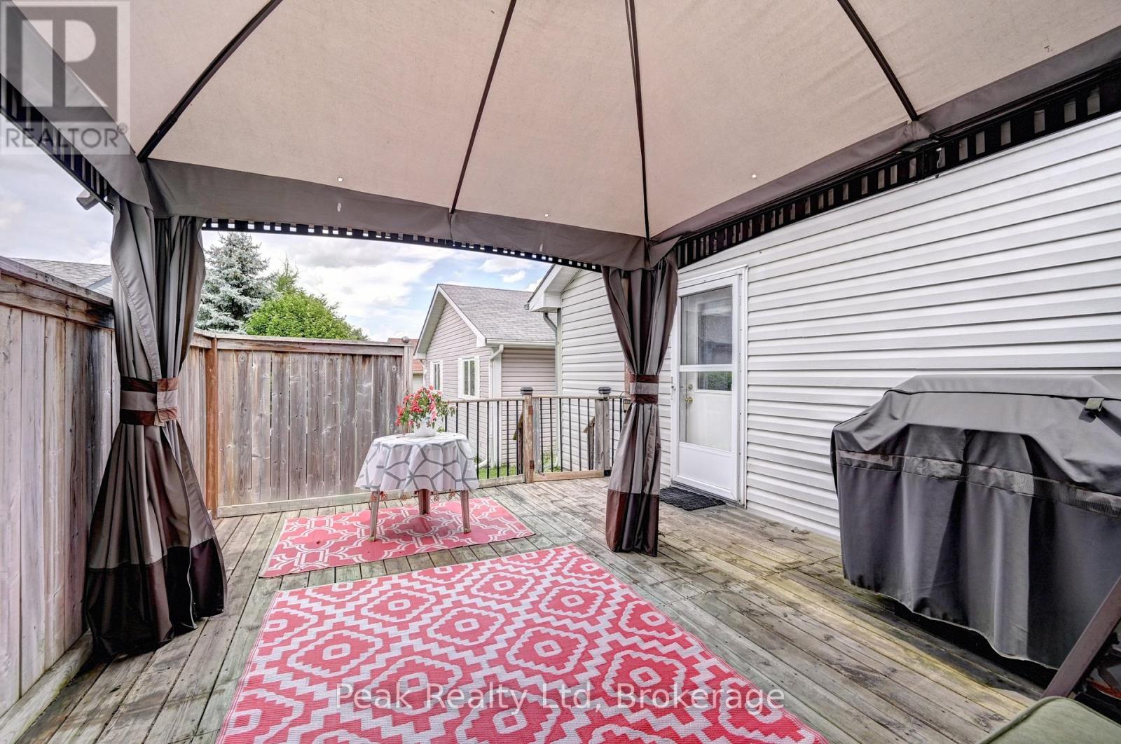 176 Wesley Crescent, Woolwich, Ontario N2J 4G8 - Photo 33 - X12909952