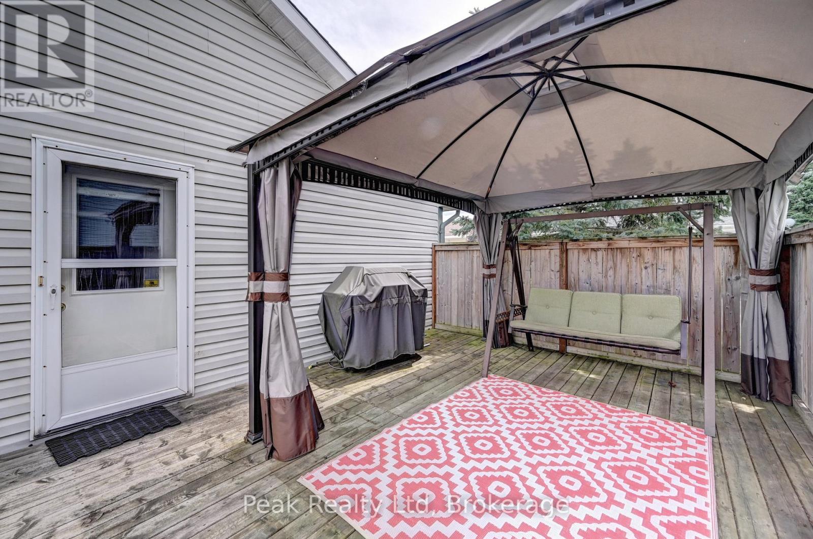 176 Wesley Crescent, Woolwich, Ontario N2J 4G8 - Photo 34 - X12909952