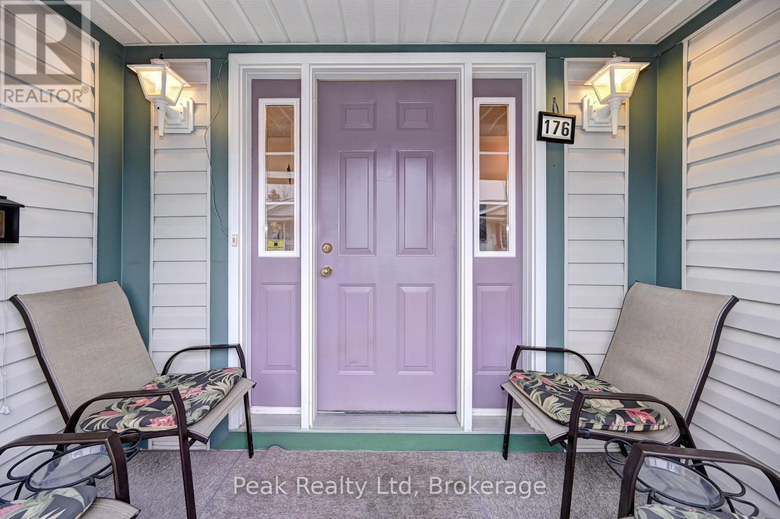 176 Wesley Crescent, Woolwich, Ontario N2J 4G8 - Photo 4 - X12909952