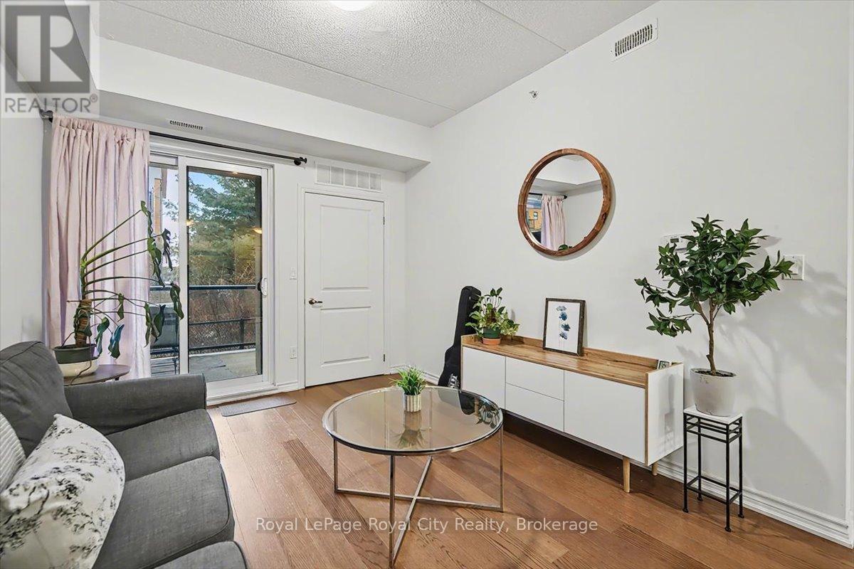 120 - 1284 GORDON STREET, Guelph, Ontario