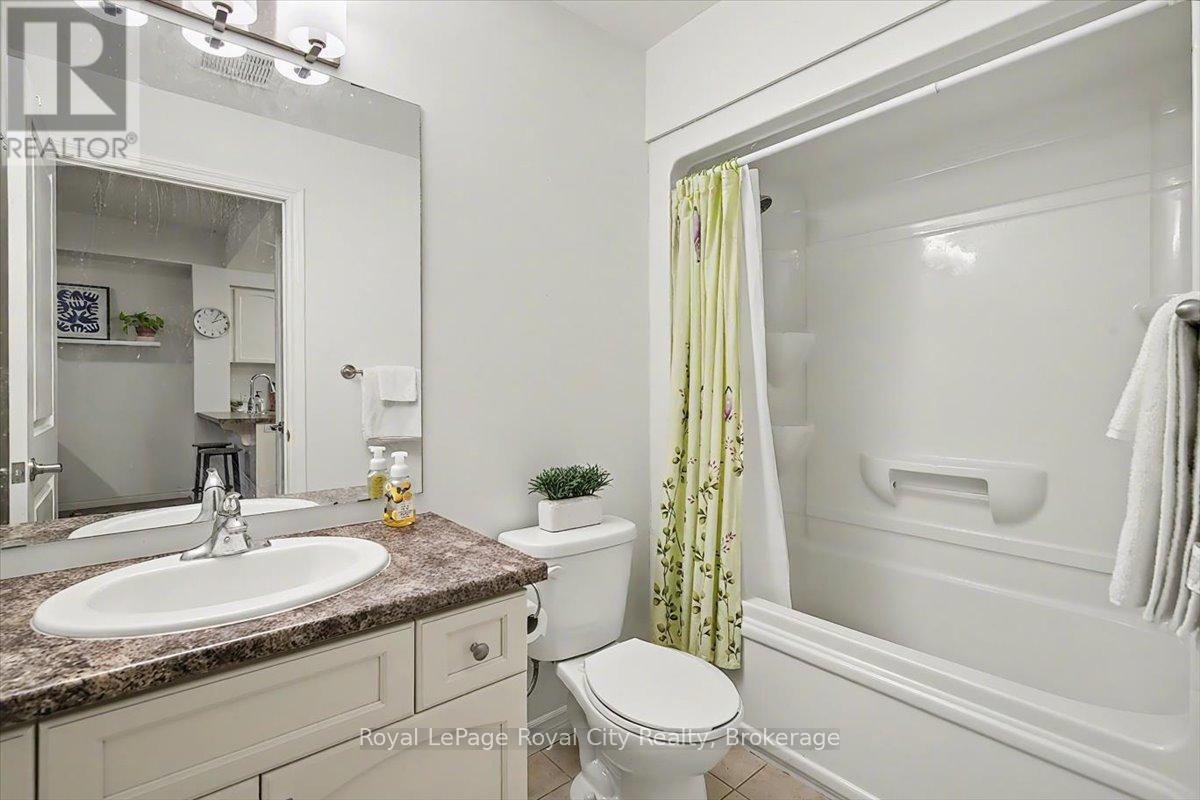 120 - 1284 Gordon Street, Guelph, Ontario  N1L 0M8 - Photo 12 - X12910028