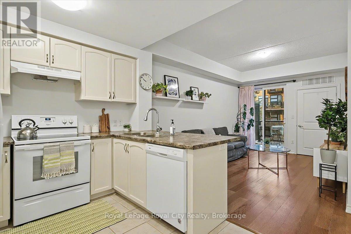 120 - 1284 Gordon Street, Guelph, Ontario  N1L 0M8 - Photo 2 - X12910028